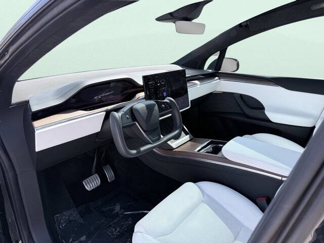 2022 Tesla Model X