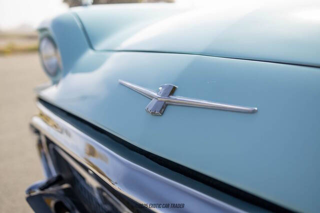 1960 Ford Thunderbird