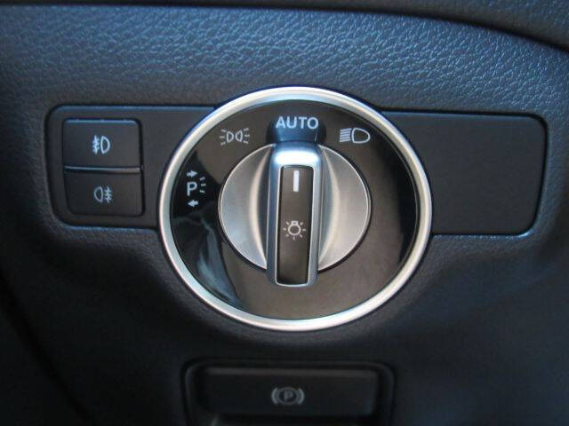 2020 Mercedes-Benz GLA GLA 250