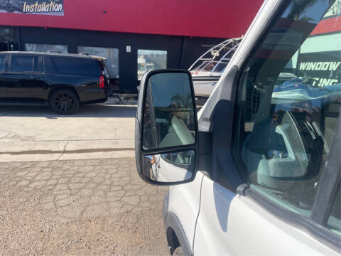 2019 Ford Transit 250