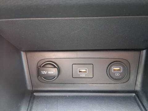 2020 Hyundai Sonata SE