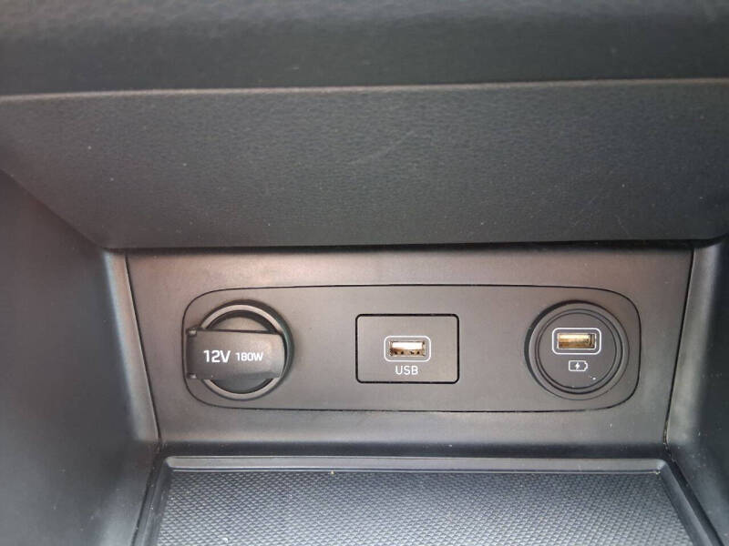 2020 Hyundai Sonata SE