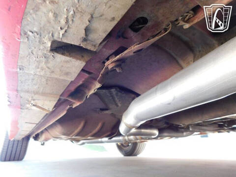 1985 Chevrolet Camaro