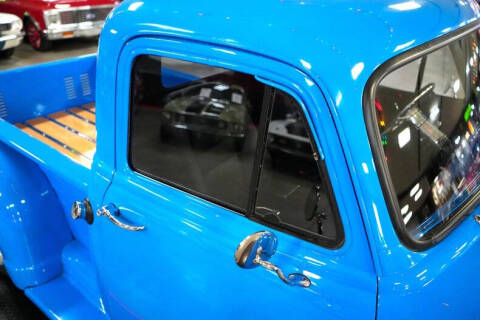 1954 GMC 3100 Pickup