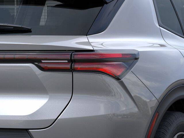 2026 Chevrolet Equinox EV LT 1