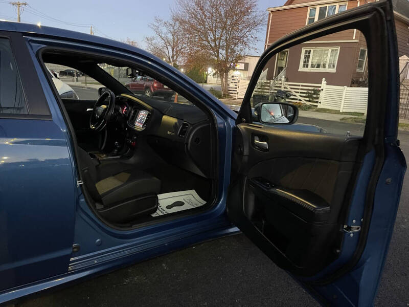 2020 Dodge Charger GT