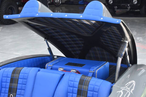 1955 Mercedes-Benz 300-Class