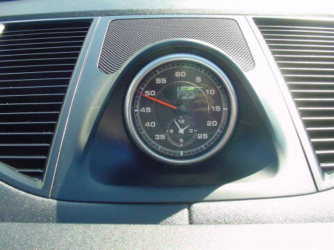 2016 Porsche Macan Turbo