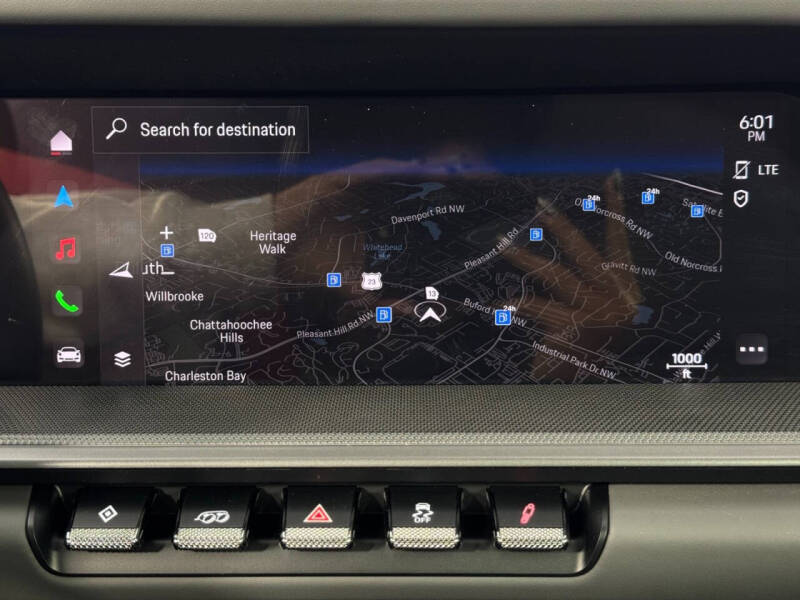 2024 Porsche 911 Carrera S