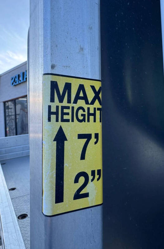 2019 Ford Transit 250