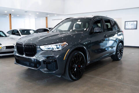 2023 BMW X5 M50i