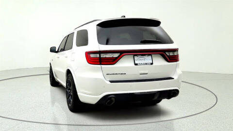 2024 Dodge Durango