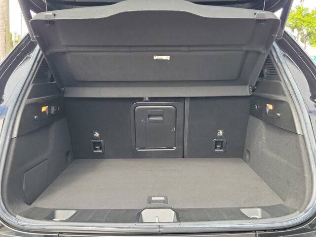 2024 Alfa Romeo Tonale Hybrid Ti