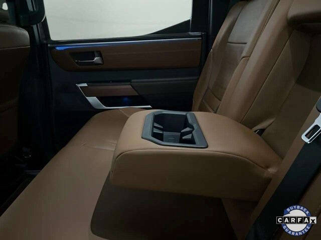 2023 Toyota Tundra 1794 Edition