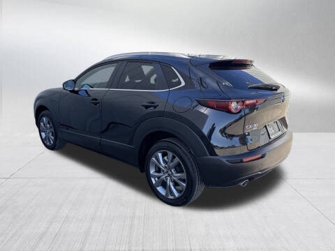 2025 Mazda CX-30 2.5 S Preferred