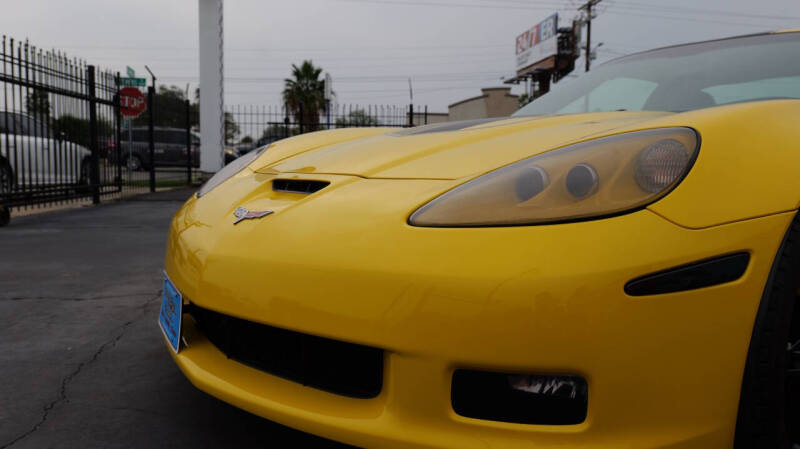 2010 Chevrolet Corvette Z16 Grand Sport