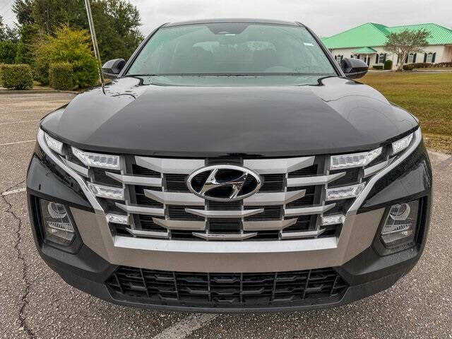 2023 Hyundai Santa Cruz SE