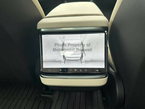 2026 Tesla Model S Plaid