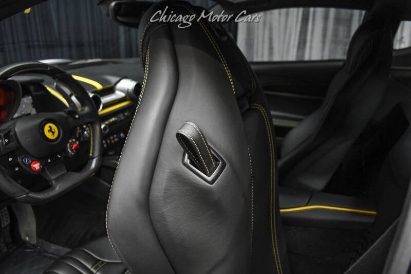 2019 Ferrari 812 Superfast