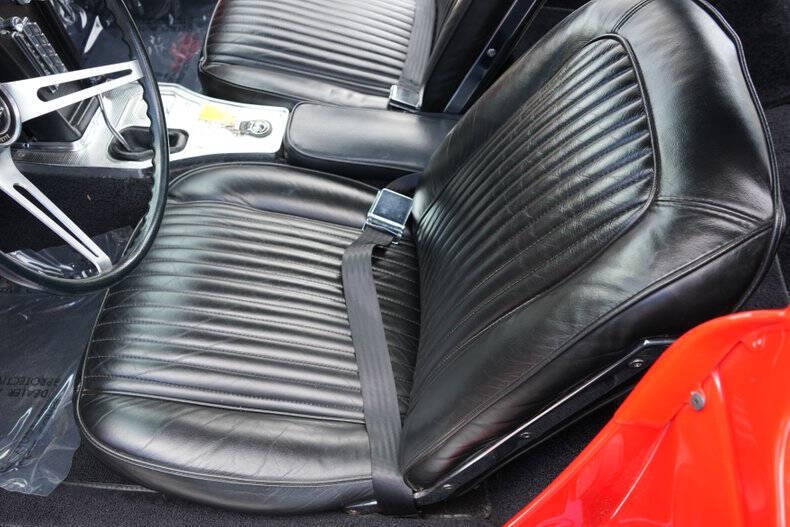 1963 Chevrolet Corvette