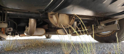 1969 Pontiac Firebird