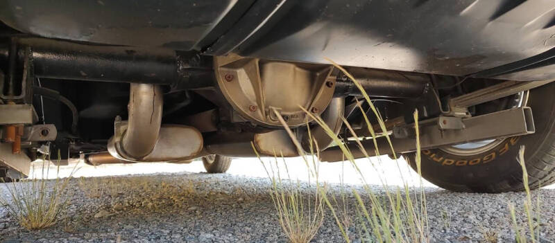 1969 Pontiac Firebird