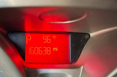 2011 Ford Fiesta SES