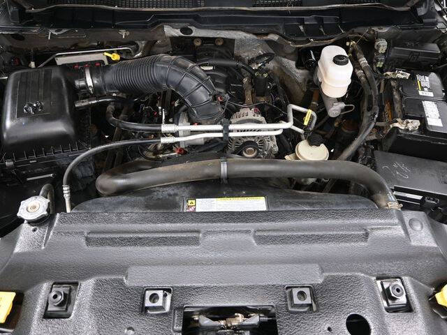 2011 RAM 3500