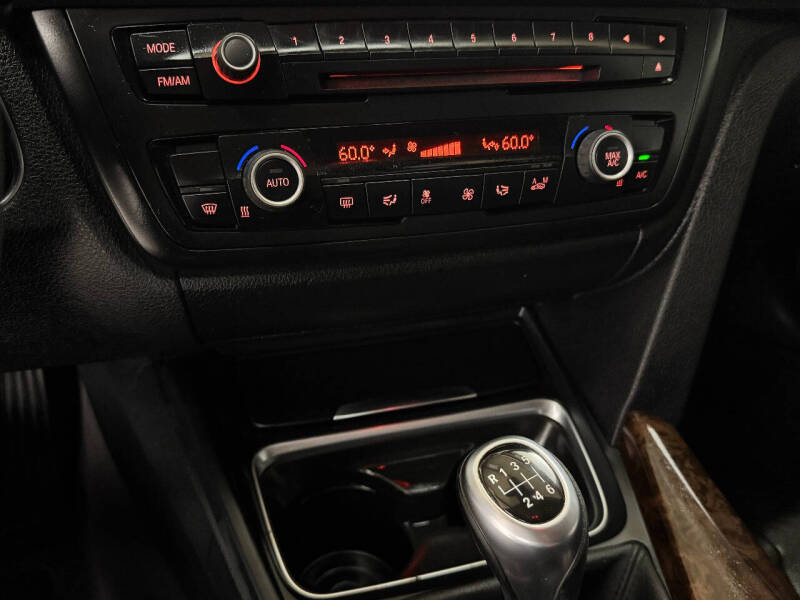 2014 BMW 4 Series 435i