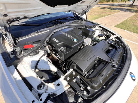 2014 BMW 3 Series 328i