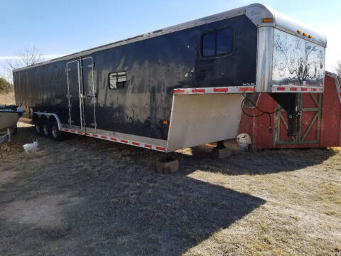 2000 US Cargo U S CARGO 40FT for sale at Key City Motors in Abilene TX
