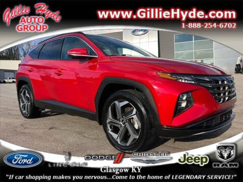 2023 Hyundai Tucson for sale at Gillie Hyde Auto Group in Glasgow KY