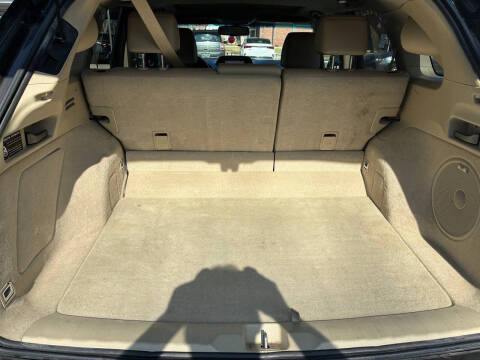 2015 Acura RDX w/Tech