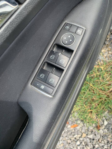 2011 Mercedes-Benz E-Class E 350