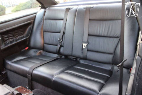1995 BMW M3