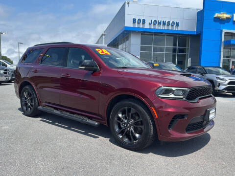 2024 Dodge Durango R/T Plus Photo
