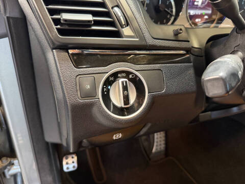 2013 Mercedes-Benz E-Class E 350