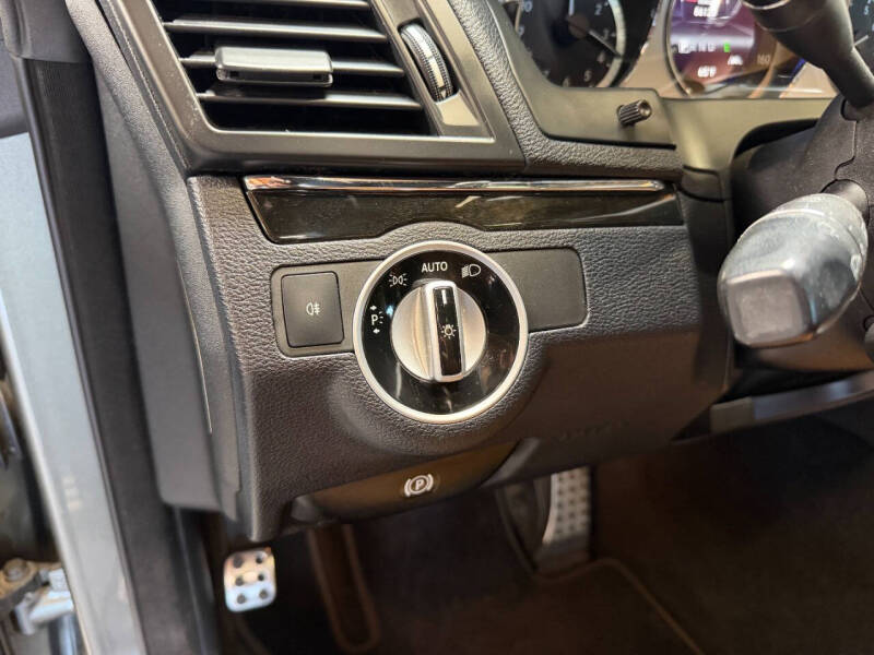 2013 Mercedes-Benz E-Class E 350