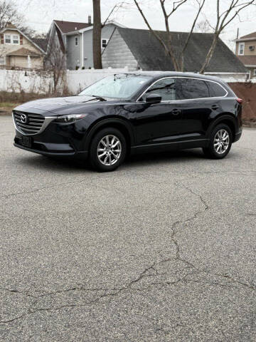 2016 Mazda CX-9 Touring