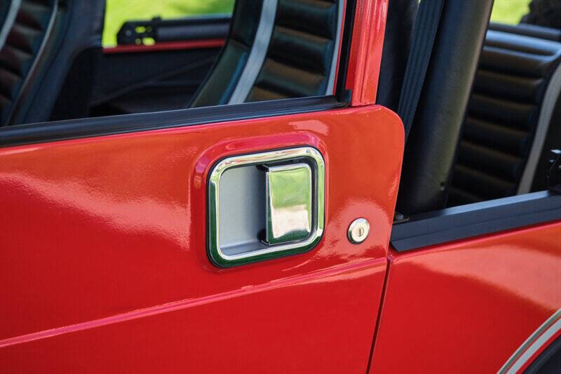 1984 Jeep CJ-7