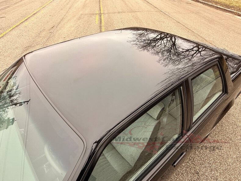 1986 Buick Century Custom