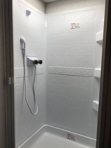 2022 Forest River ARTIC WOLF 3660