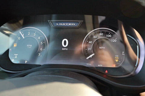 2025 RAM 1500 Limited