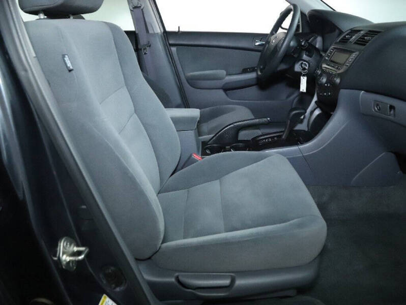 2007 Honda Accord LX