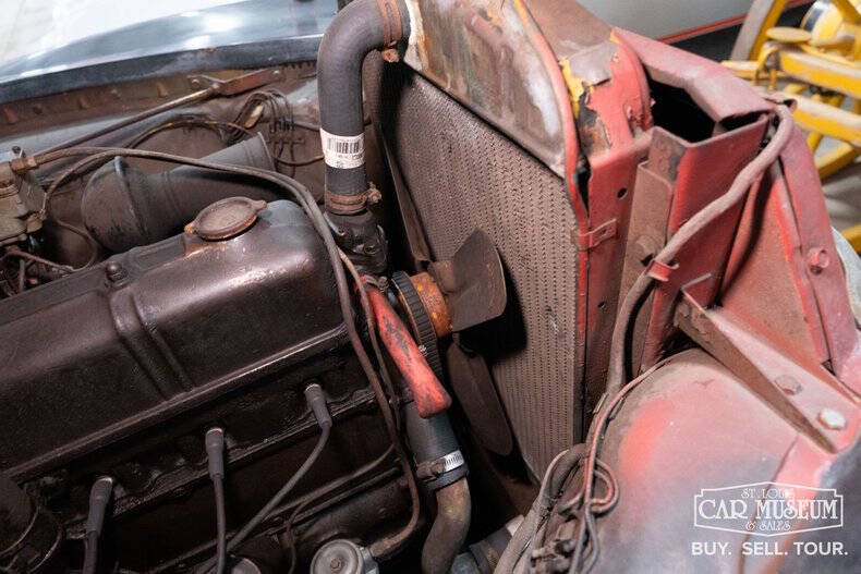 1947 Chevrolet 3100