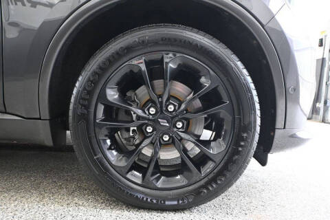 2020 Dodge Durango R/T