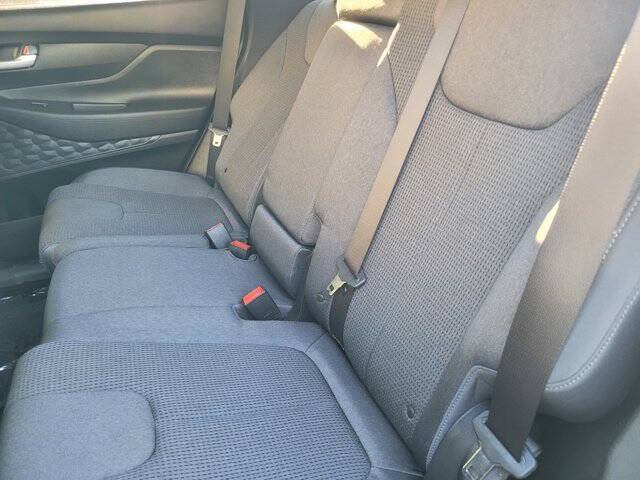 2022 Hyundai Santa Fe XRT