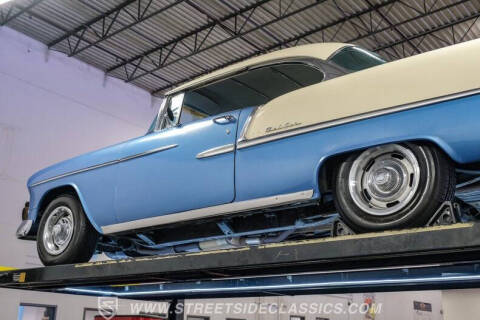 1955 Chevrolet Bel Air