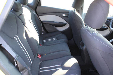 2013 Dodge Dart Rallye