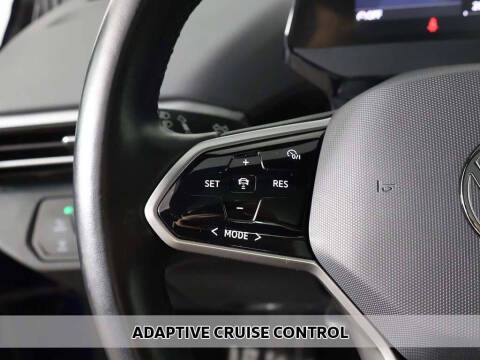 2021 Volkswagen ID.4 Pro S